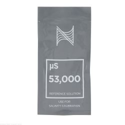 Neptune Systems Conductivity Calibration Solution 53 mS/cm 