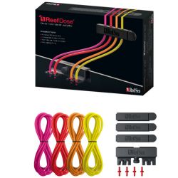 Red Sea Reef Dose Accessories Kit (red/yellow)