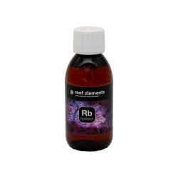 Reef Zlements Rubidium 150ml 