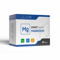 Reef Factory Smart Test Kit Magnesium 