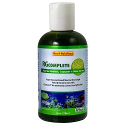 Reef Nutrition RG Complete 6oz 