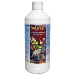 Salifert All In One Additive 500ml 