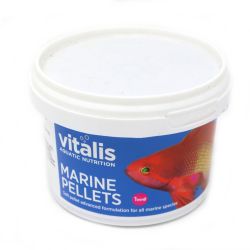 Vitalis Marine Pellets 1mm 140g 