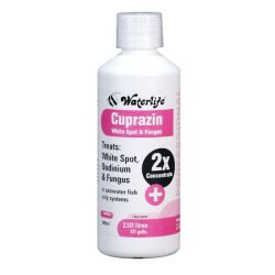 Waterlife Cuprazin 1000ml 