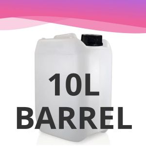 10L Barrel/Jerry Can 