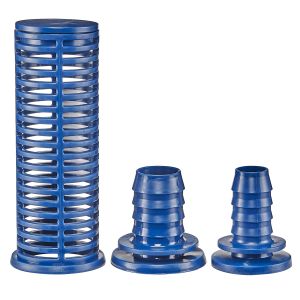 Ecotech Vectra S2 Barb & Screen Kit