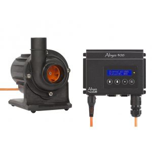 Abyzz A400 Return Pump (3m cable)