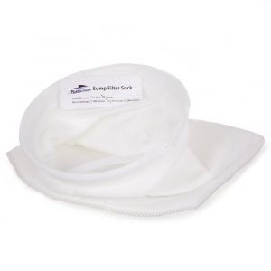 Bubble Magus 4 inch Filter Sock 