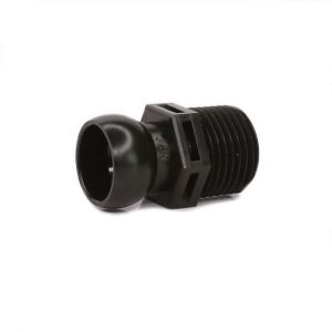 VCA 1/2 Inch NPT Loc Line Connector 