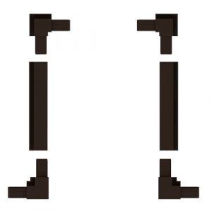 Red Sea Aquarium Net Mesh Lid Universal Cut out Set