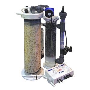 Deltec Twin-Tech 3000 Calcium Reactor