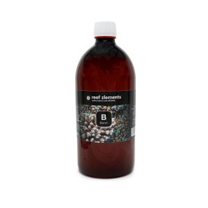 Reef Zlements Boron 1000ml