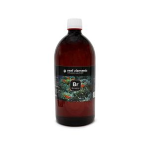 Reef Zlements Bromine 1000ml
