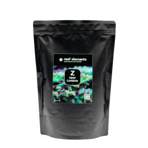 Reef Zlements Reef Carbon 1 Litre 