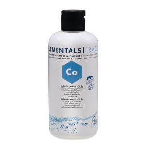 Fauna Marin Cobalt Elementals Trace Co 250ml