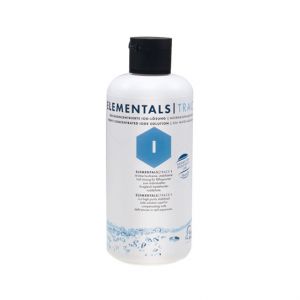 Fauna Marin Iodine Elementals Trace I 250ml