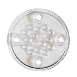AI Replacement Light Lens (Single) 