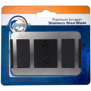 Flipper Platinum Spare Steel Blade