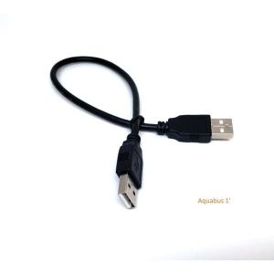 Neptune Apex AquaBus Cable 1' (M to M) 