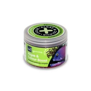 Gamma Nutra Pellets Algae Boost - 70g 