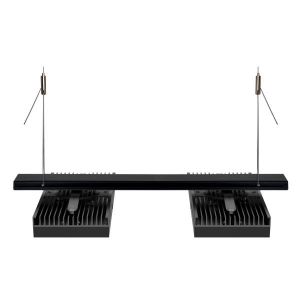 D-D OTM Rail 120cm & 2 x Swivel Arms (For Hydras) 