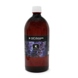 Reef Zlements Potassium 1000ml