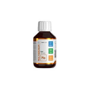 Reef Factory Trace Minerals Molybdenum (Mn) 150ml