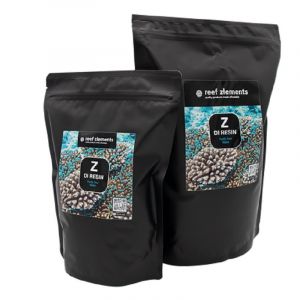 Reef Zlements Aqua Pure DI resin 1 Litre