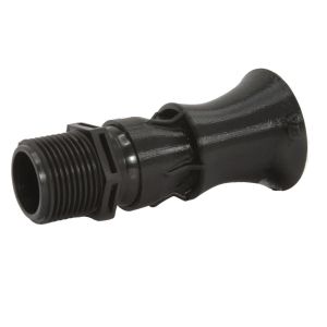 VCA 1in Random Flow Generator + NPT Connector 