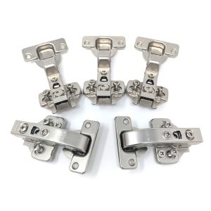 D-D Reef Pro Hinge Set for Bi-Fold Door