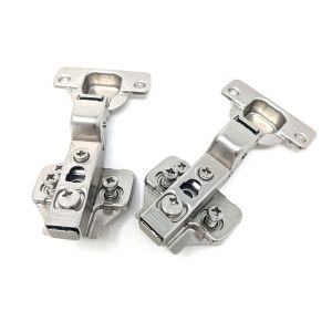 D-D Reef Pro Hinge Set for Single Door