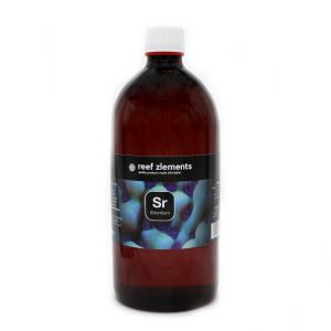 Reef Zlements Strontium 1000ml