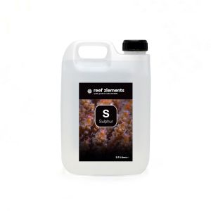 Reef Zlements Sulphur / Sulphate 2500ml