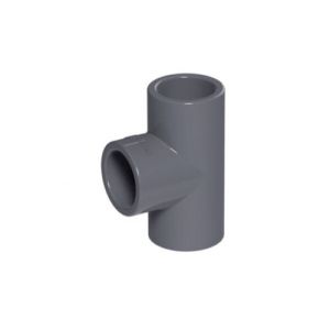 20mm PVC Tee Piece