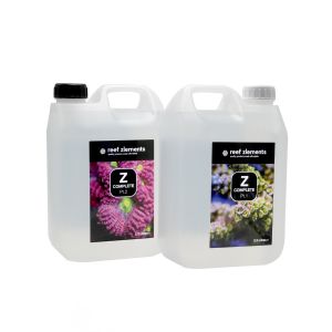 Reef Zlements Z Complete-2.5 Litre Set