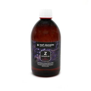 Reef Zlements Z- Nitro Plus 500ml 