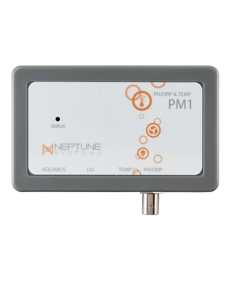 Neptune Systems PM1 PH / ORP & Temperature Module 
