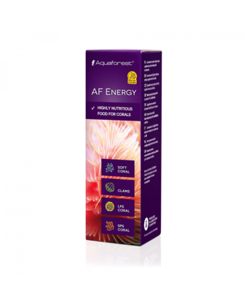 Aquaforest Energy 10ml 