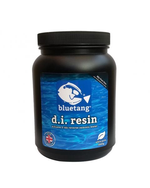 Bluetang d.i. resin 1000g 