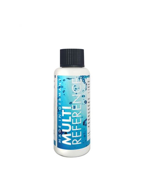 Fauna Marin Multi Reference Test Kit 100ml 