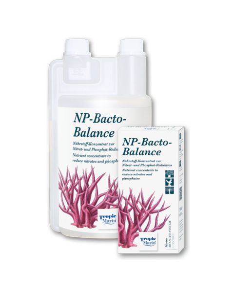 Tropic Marin NP Bacto-Balance 500ml 