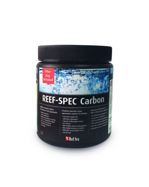 Red Sea REEF Spec Carbon 500ml 