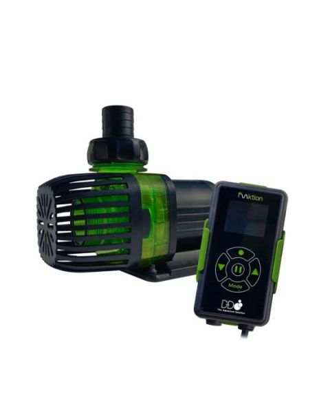 D-D Funktion 3500 DC Pump 