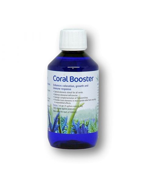 Korallen Zucht Coral Booster 250ml 