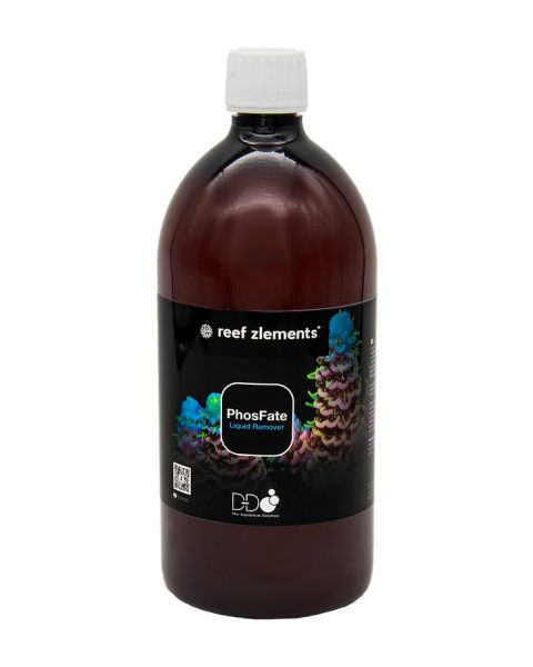 Reef Zlements Z-Phosfate Liquid Phosphate Remover 1000ml 