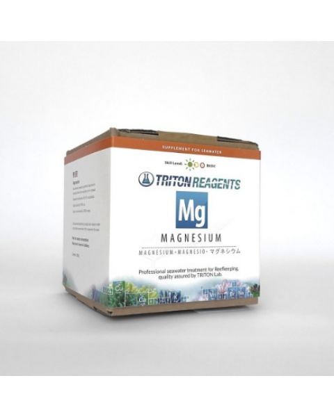 Triton Base Magnesium Powder - 1000g 